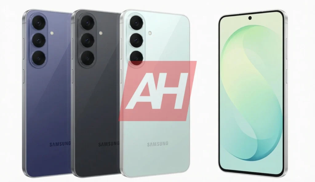 Galaxy S26 FE, Tab S12+ Leak in Google Play Console - 723104 Galaxy S26 FE, Tab S12+ Leak in Google Play Console