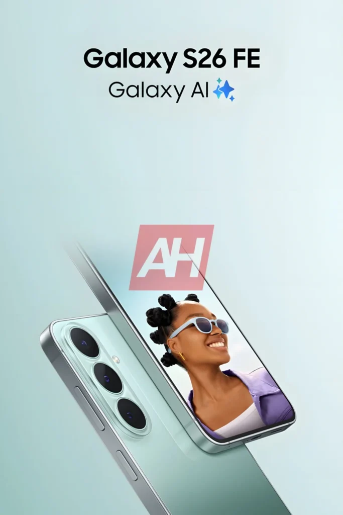 Galaxy S26 FE, Tab S12+ Leak in Google Play Console - 723106 Galaxy S26 FE, Tab S12+ Leak in Google Play Console