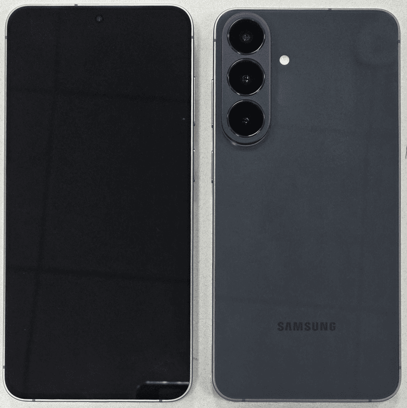 Galaxy S26 FE, Tab S12+ Leak in Google Play Console - 723107 Galaxy S26 FE, Tab S12+ Leak in Google Play Console