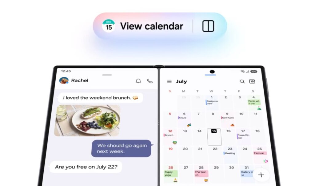 One UI 9 Goes Live on Galaxy Z Fold 8 as S26 Rollout Nears - 723952 One UI 9 Goes Live on Galaxy Z Fold 8 as S26 Rollout Nears