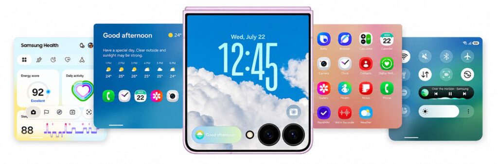One UI 9 Goes Live on Galaxy Z Fold 8 as S26 Rollout Nears - 723954 One UI 9 Goes Live on Galaxy Z Fold 8 as S26 Rollout Nears