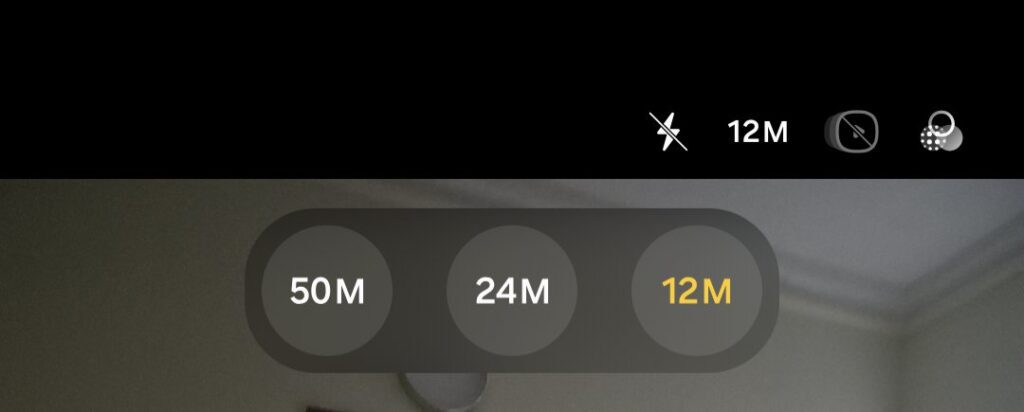 One UI 9.5 Camera App Gets a Cleaner Look in a New Galaxy S26 Build - 726515 One UI 9.5 Camera App Gets a Cleaner Look in a New Galaxy S26 Build