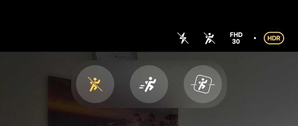 One UI 9.5 Camera App Gets a Cleaner Look in a New Galaxy S26 Build - 726516 One UI 9.5 Camera App Gets a Cleaner Look in a New Galaxy S26 Build
