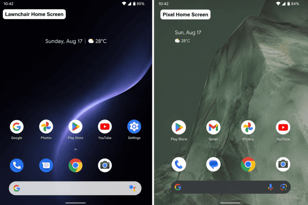 How to Make Samsung Galaxy Look Like Pixel: The Ultimate Guide - 729906 How to Make Samsung Galaxy Look Like Pixel: The Ultimate Guide